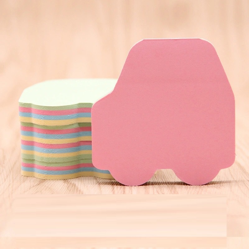 100 Lembar Sticky Notes Kertas Memo Paper GM-ST0275