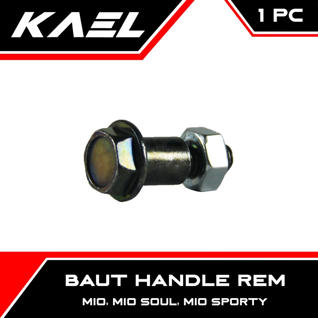 Baut Handle Rem Yamaha Mio &amp; Mio Soul &amp; Mio Sporty Baud Hendel Handel Kiri