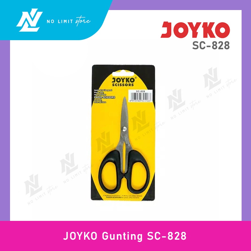 

Gunting JOYKO SC 828 / SC-828