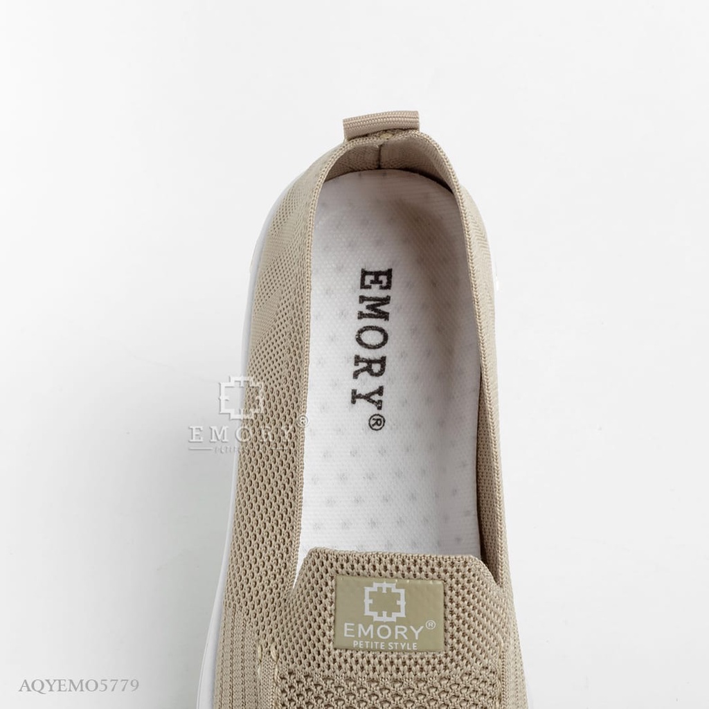 SV - EMORY Irinna Sepatu Wedges Wanita AQYEMO5779