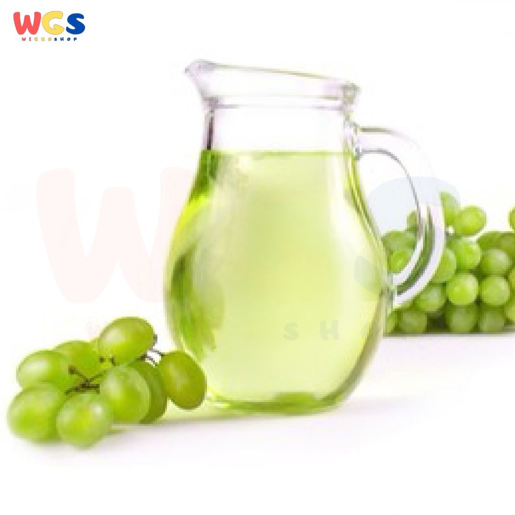 Saporito White Grape Vinegar 500 ml