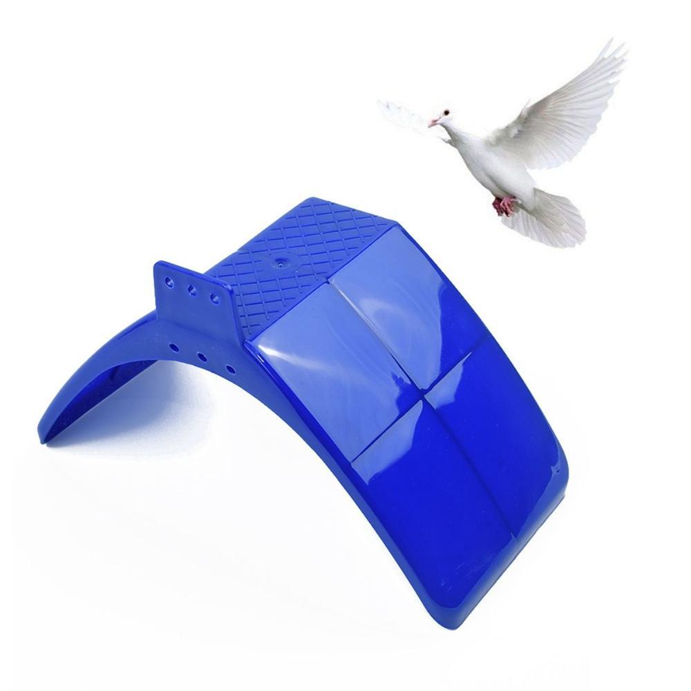 [Elegan] Racing Pigeon Rest Rangka Tahan Lama Dwelling Roost Holder Tengger