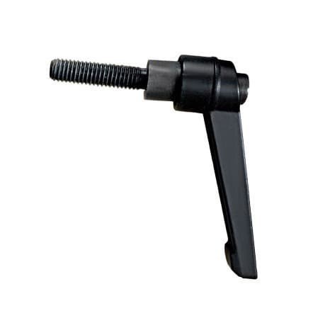 Clamp Lever Handle M12 x 50 MALE