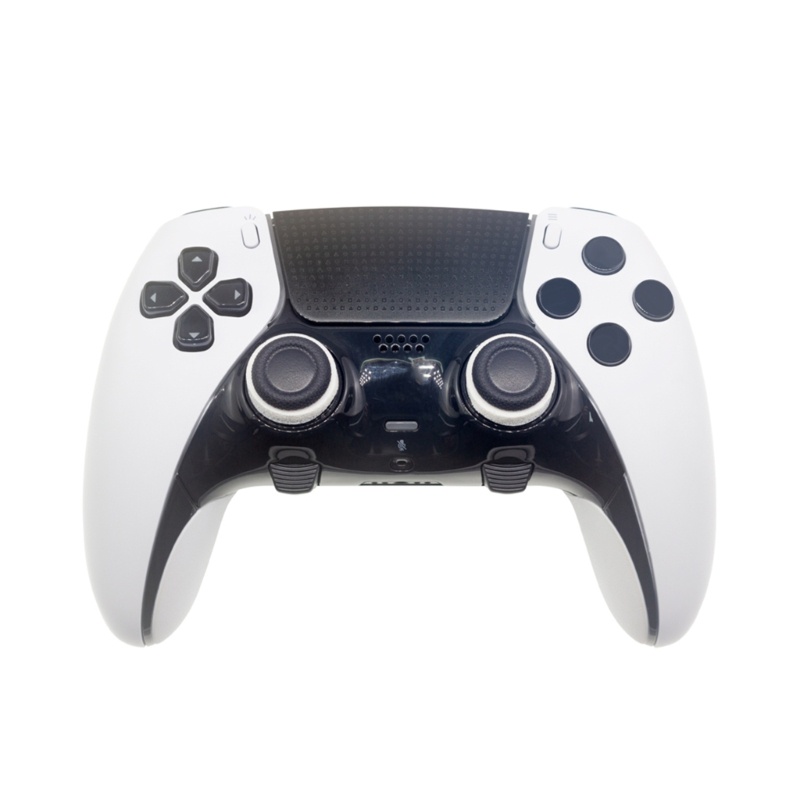 Btsg Cincin Target Presisi Game Controller Gamepad Aim Assist Rings Motion Control Sponge Rings Untuk PS5-PS4 Switch PRO