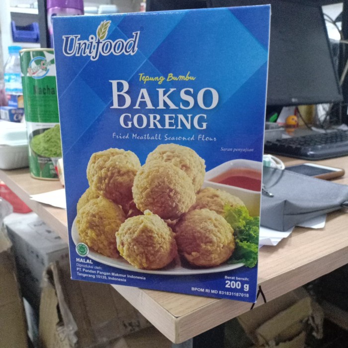

tepung bumbu bakso goreng 200 gr