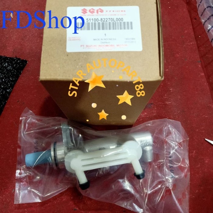 BM Brake Master Assy Master Rem Suzuki Forsa