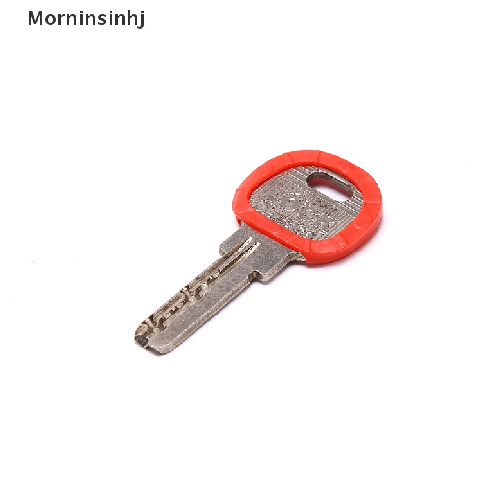 Mornin Fashion Hollow Karet Key Covers Topper Multi Color Silikon Lembut Keys Locks Cap id