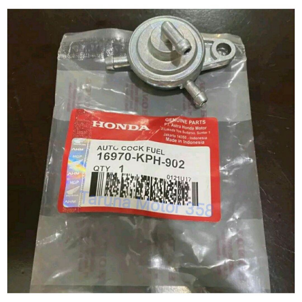 Kran Bensin Karisma KPH Keran OTOMATIS BENSIN