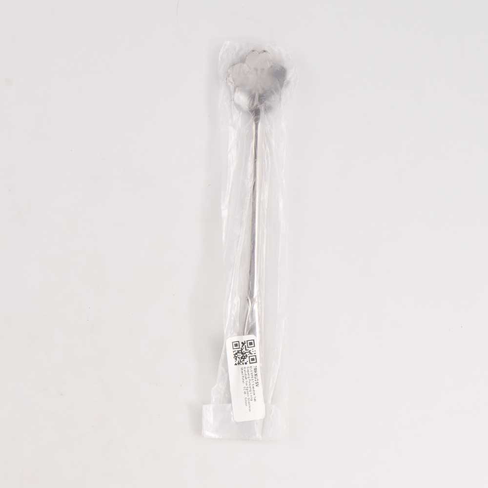 (BISA COD) FTIHSHP BLEXPRET Sendok Teh Gagang Panjang Long Handled Tea Spoon - TC49