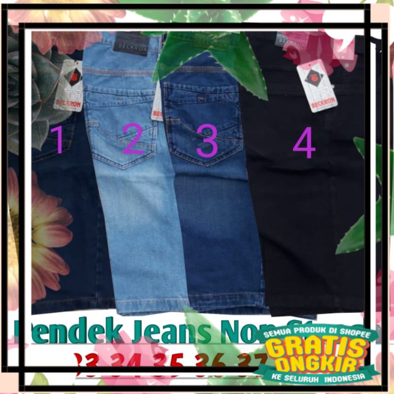 CELANA JEANS BIG SIZE/CELANA PENDEK JEANS PRIA/CELANA BIG SIZE/CELANA PENDEK BIG SIZE/CELANA PONGGOL