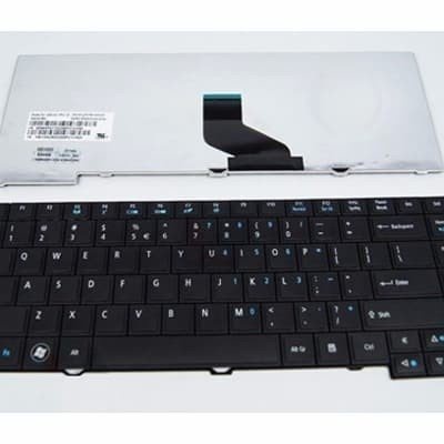 Keyboard Acer Travelmate 4750 4750G 4750Z 4750ZG P243