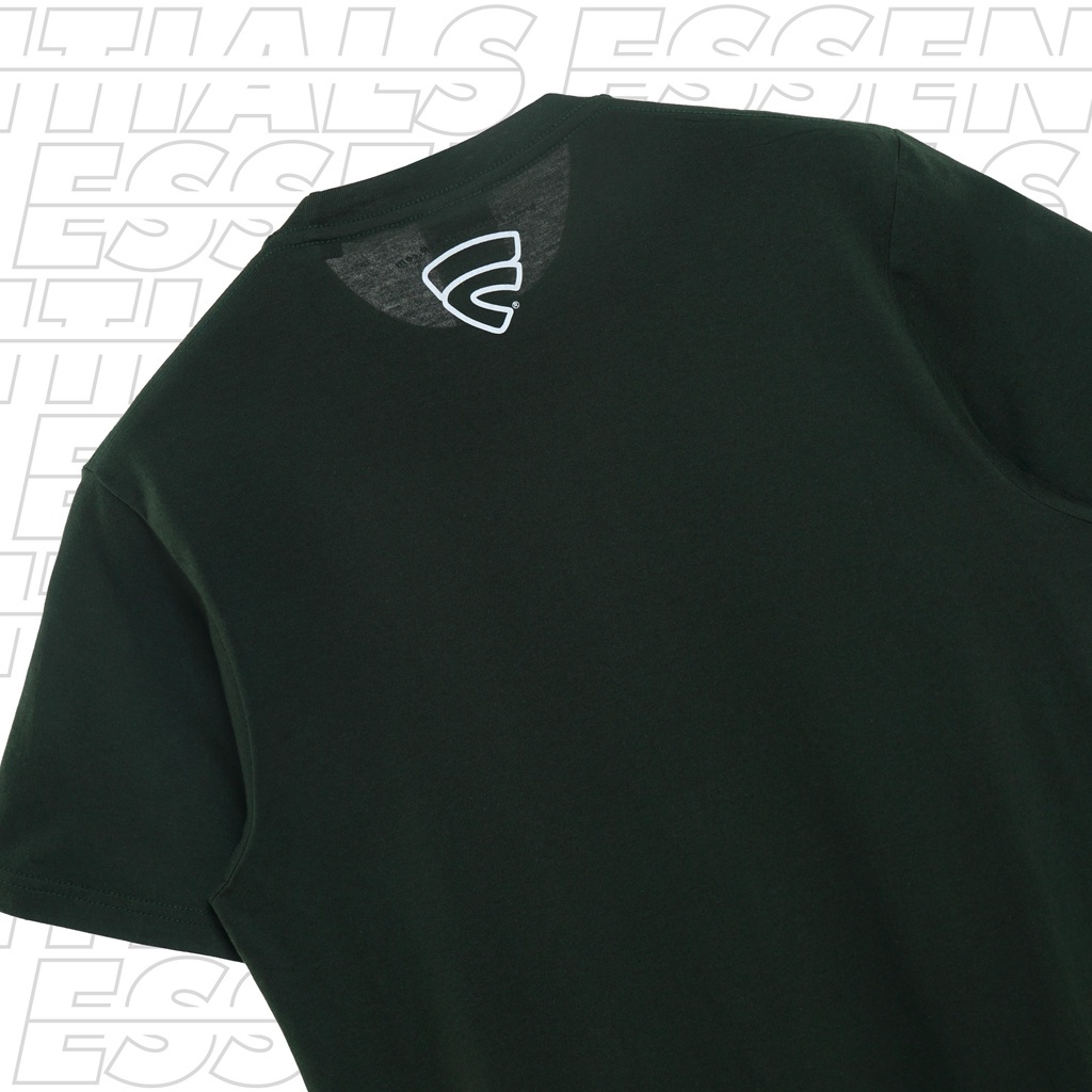 KAOS FRIDAY KILLER | CORE #2 GREEN