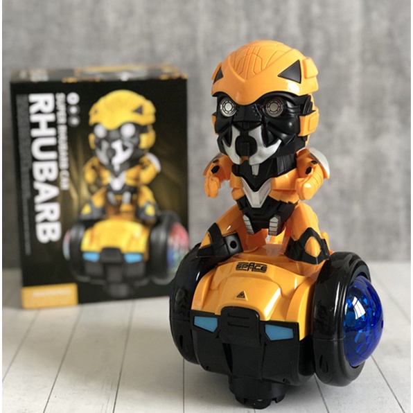 Film Anime Avengers Aliansi Captain Spiderman Balance Mobil Keren Stunt Elektrik Cahaya Musik Mainan Anak Hadiah Ulang Tahun