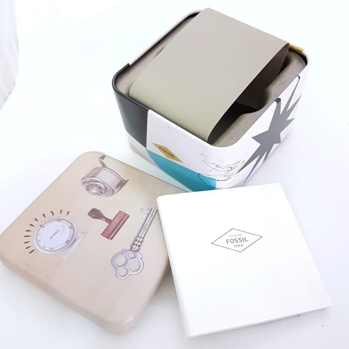 

⭐BISA COD⭐ Box Fossil Original + Buku
