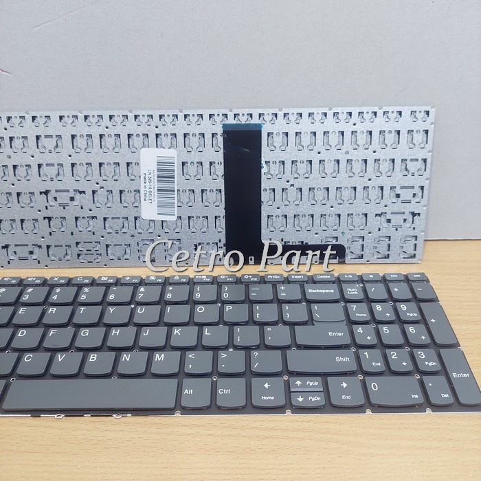 Keyboard LEN Ideapad V130-15 320-15ISK 320-15 Series TOMBOL DELETE NEW