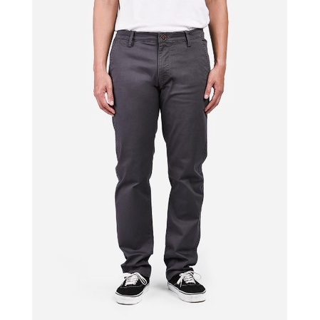 CELANA PANJANG WARNING CLOTHING | DECOTON 1537 GRY