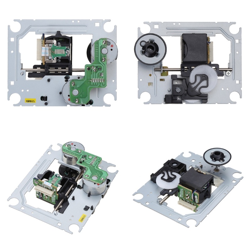 Bt SF-P101N 16P Edisi Sepecial Golden PFC Soft Board CDPickup Lensa