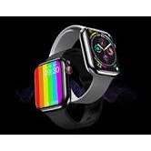 Remax Digital Smart Watch 8 Intelligent Fitness Health Tracker Detection Bluetooth Wireless Call Mes