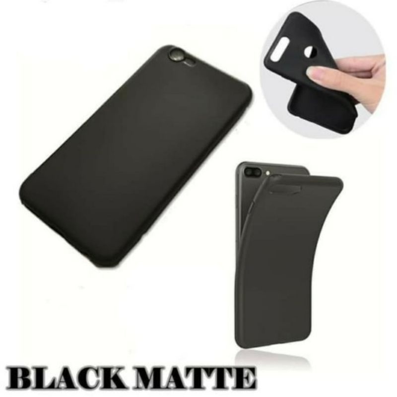 Soft Case Hitam Polos SAMSUNG M10 M11 M12 M20 S3 S4 S5 S6 S10+ NOTE 4 NOTE 5 NOTE 8 NOTE 9 ACE 4 GAL