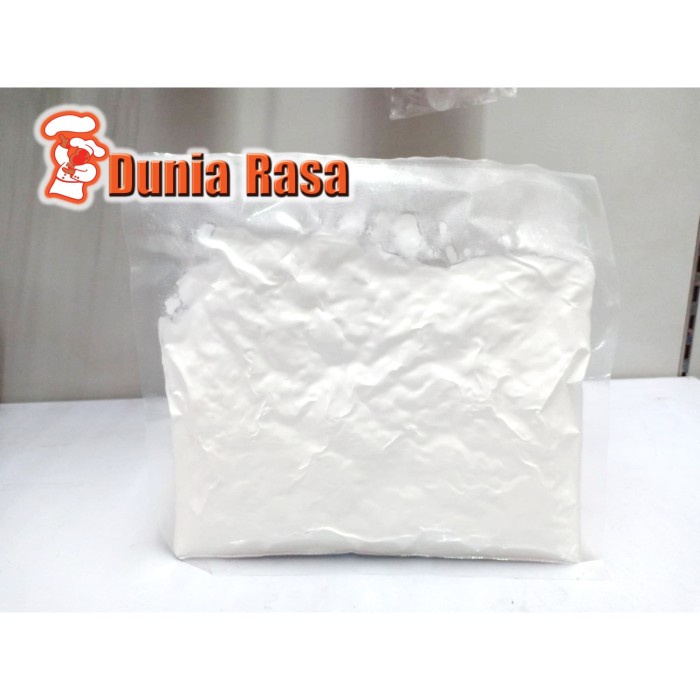 

Crispy Powder / Tepung Krispi 250gr