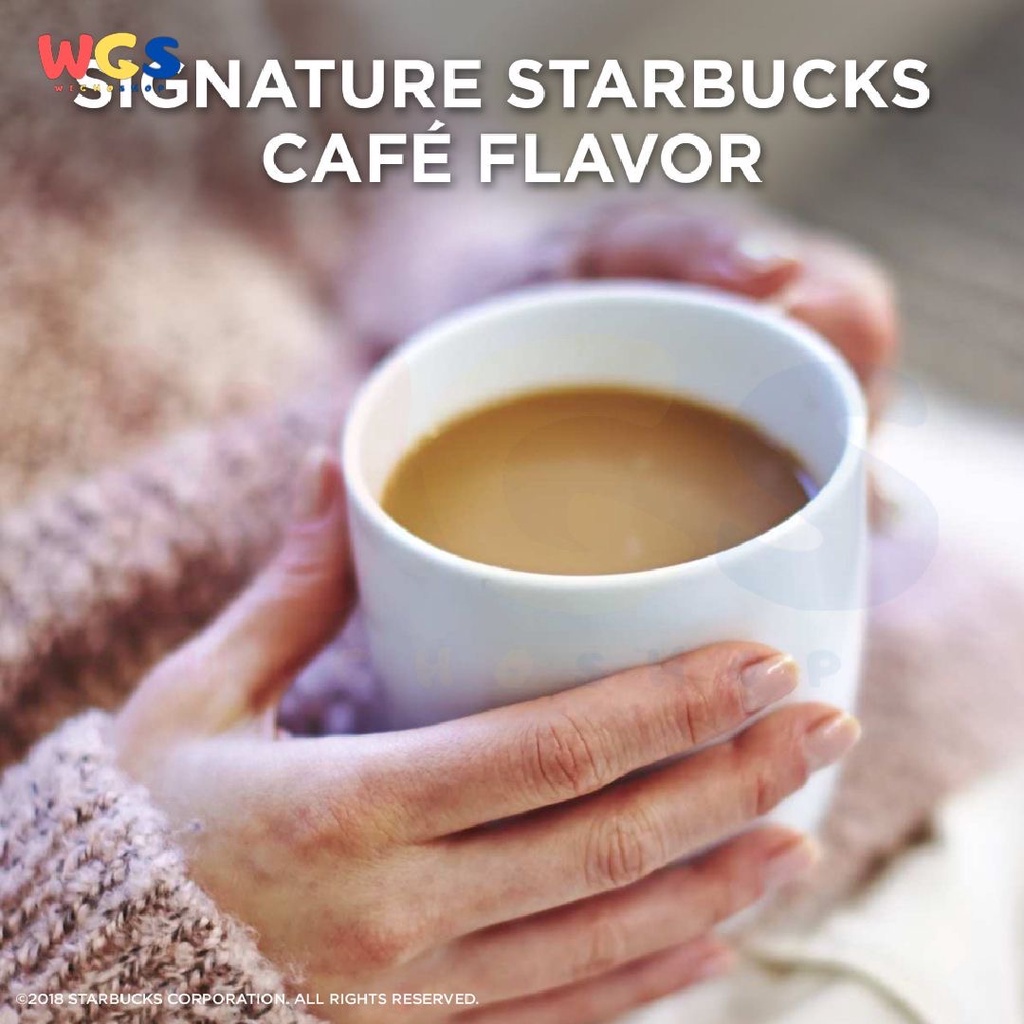 Starbucks Hazelnut Syrup With Other Naturally Flavored 360ml