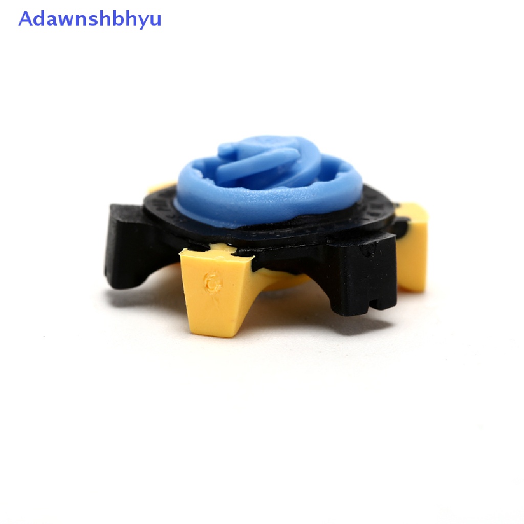 Adhyu 14pcs Paku Sepatu golf Pengganti champ cleat fast twist screw studs sger ID