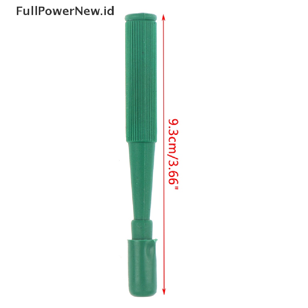 Power Biopsy Dermal Puncher Untuk Alat Kulit Sterilized Dermal Anchor Punch Tool ID