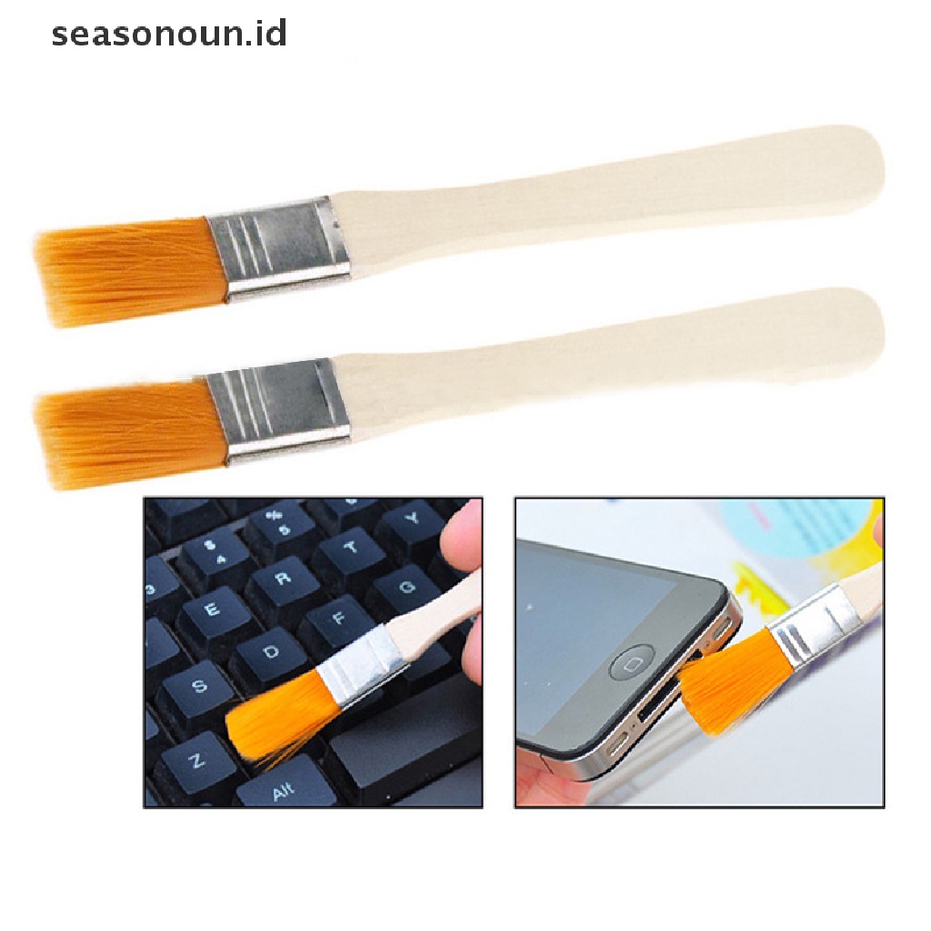 Seasonoun 6in1 Plastik Spudger Pry Opening Tools Kit Handphone iPad Laptop Alat Perbaikan Elektronik Tool Kit.