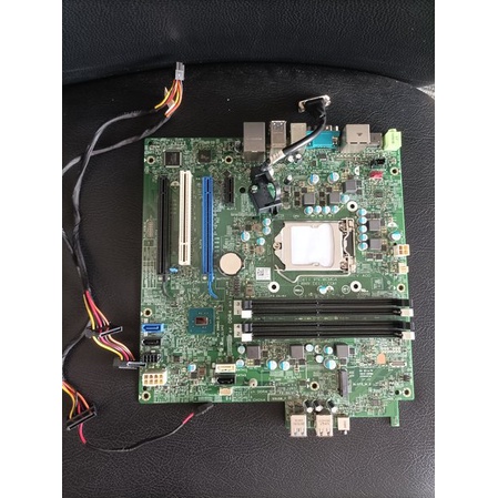 Motherboard Mobo PC Built Up Dell Optiplex 7040 MT Socket 1151 Murah