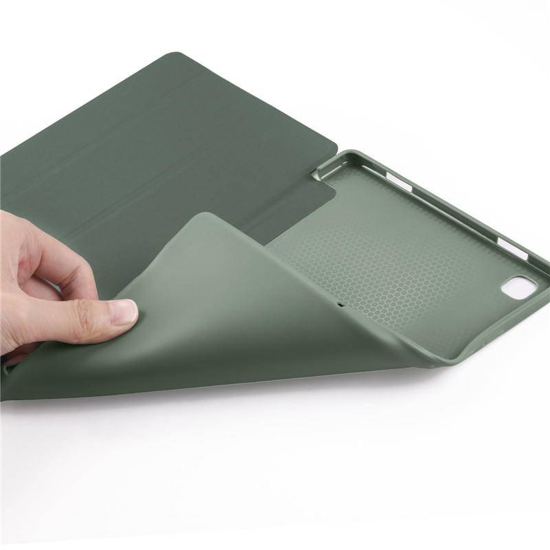 Untuk OPPO Pad Air11 10.36 inch Tablet Smart Case Silikon Soft Shell Tablet Cover Case