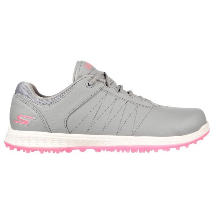 Sepatu Golf Wanita Skechers GO Golf Pivot - Original