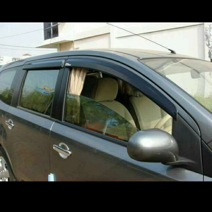 Talang Air Nissan Grand Livina