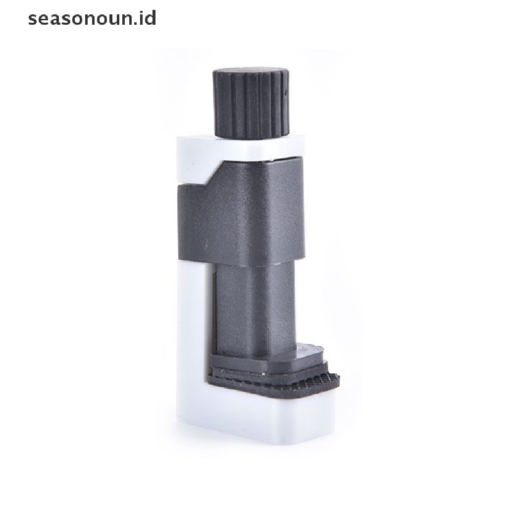 Seasonoun 1Pc Alat Perbaikan Layar Ponsel Adjustable Screen Fastening Clamp Screen Clip.