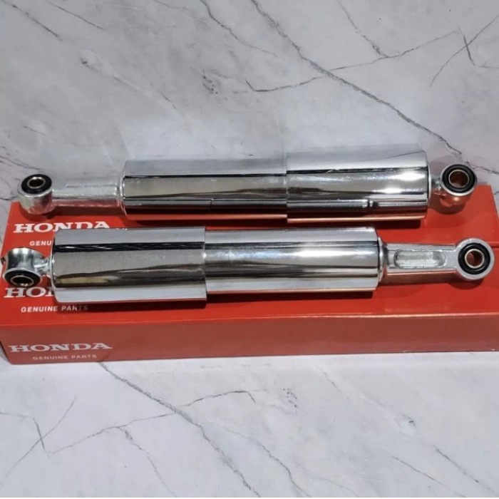 Shockbreaker Shock Sok Belakang Honda Astrea, Grand, Prima, Legenda