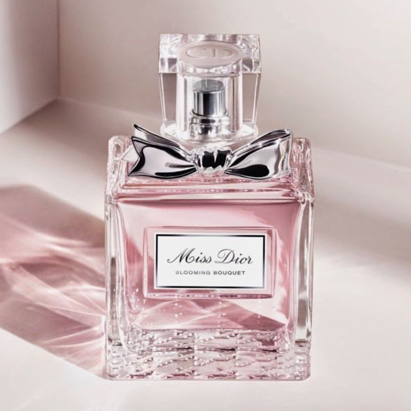 TR Parfume PARFUM WANITA MISS BLOOMING BOUQUET