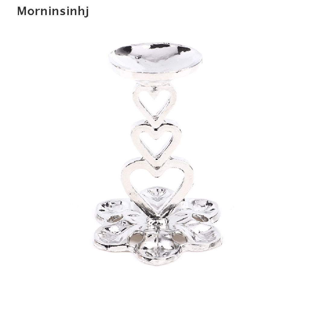 Mornin Heart Petal Resin Crystal Ball Base Display Stand Untuk Holder Batu Bola Kaca id