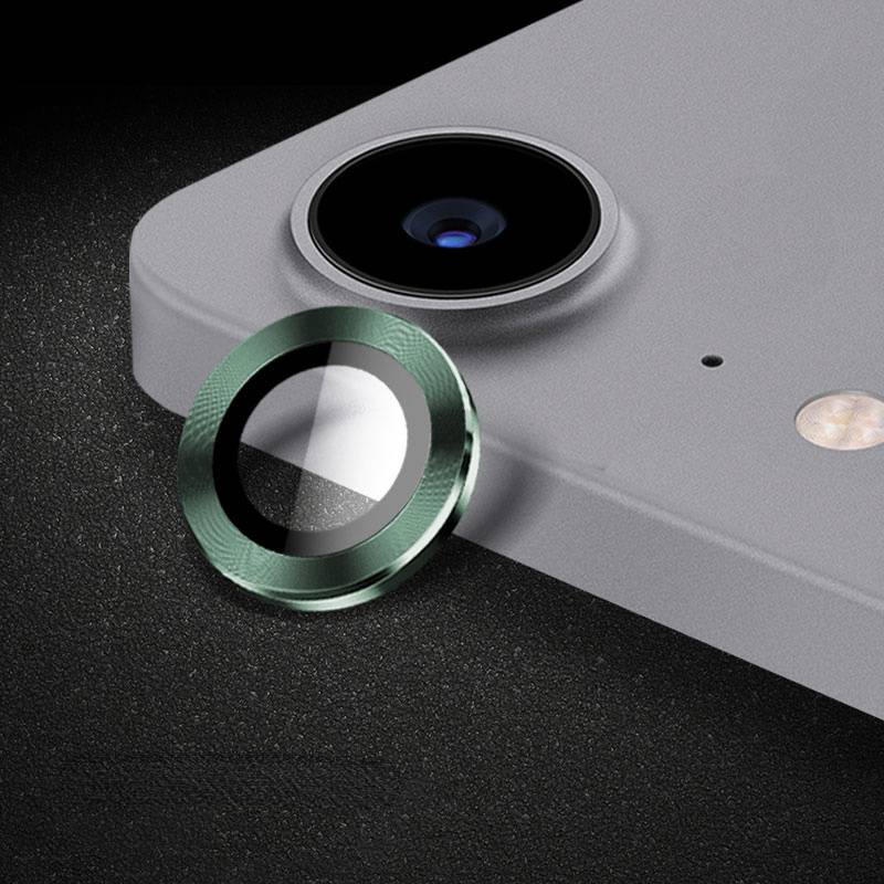 Pelindung Lensa Kamera Kaca Untuk Ipad10 2022 Camera Protector Ring Metal Pelindung Lensa Untuk ipad Air4 5