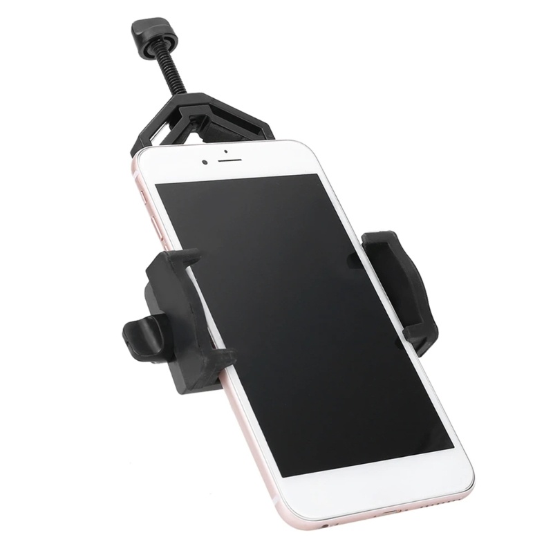 Zzz Smartphone Adapter Camera Mount Enjoy Exploring Fun Aman Ringan