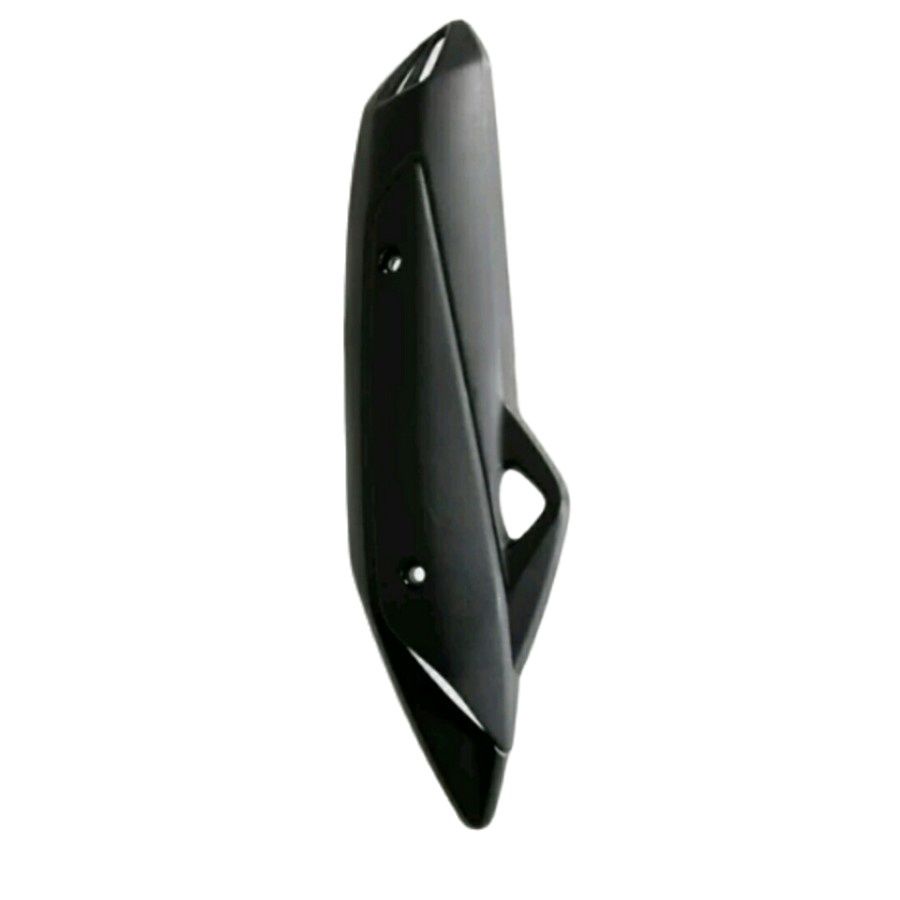 Cover Knalpot Yamaha Nmax Tameng Knalpot Nmax Lama Tutup Knalpot Nmax