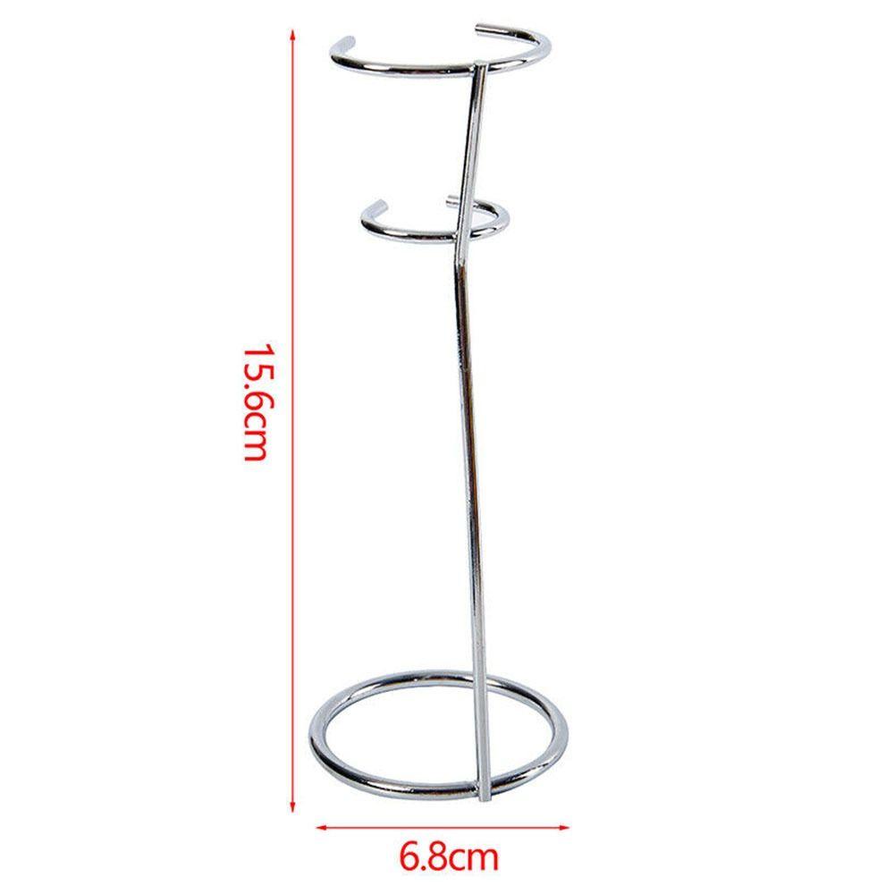 Rak Blender SOLIGHTER Untuk Kado Home Baker Bracket Stainless Steel304 Eggbeater Holder