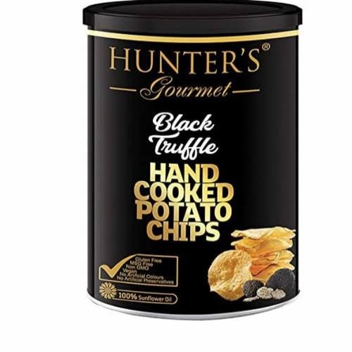 

HUNTER GOURMET BLACK TRUFEL 150 Gr