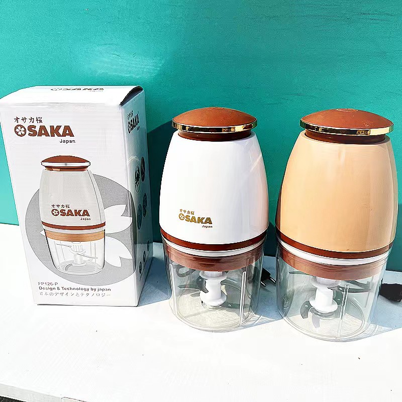 Blender Kapsul osaka/ Blender kapsul KUAIDA/ Capsule Cutter Quatre Portable Elektrik Juicer Mixer / blender setenlis