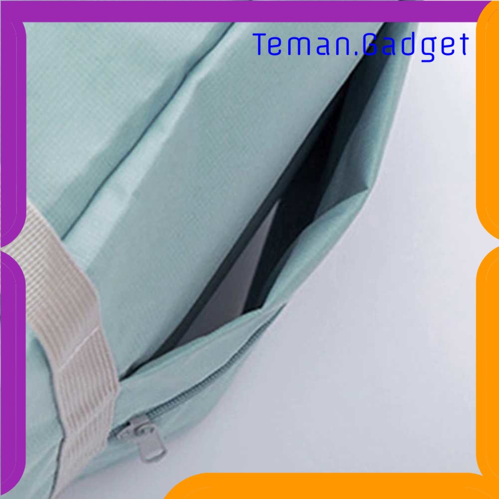 TG - TRV VKTECH Tas Jinjing Travel Bag Duffle Foldable Waterproof 480 mm - VK120