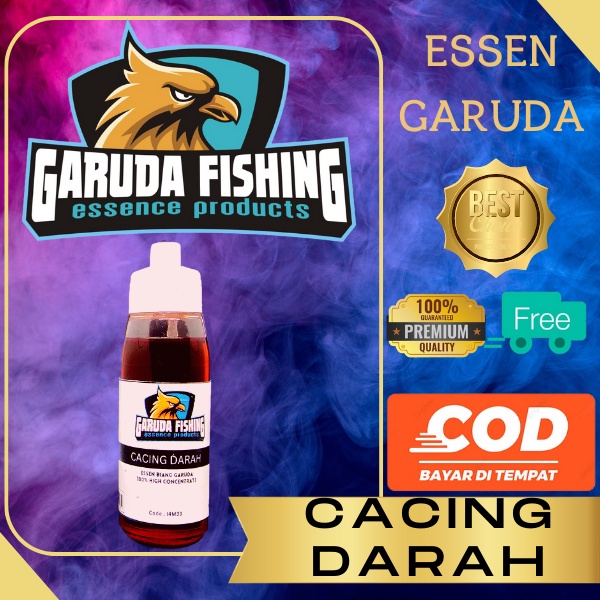 essen Cacing Darah / esen Cacing Darah sp/ esen Cacing Darah / esen Cacing Darah sp / essen untuk ik