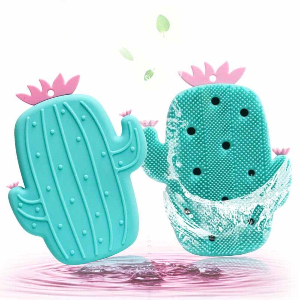 Pineapple Body Scrubber Shower Grooming Comb Hot Sale SPA Essential Massage Scrub Spons Pembersih Kulit