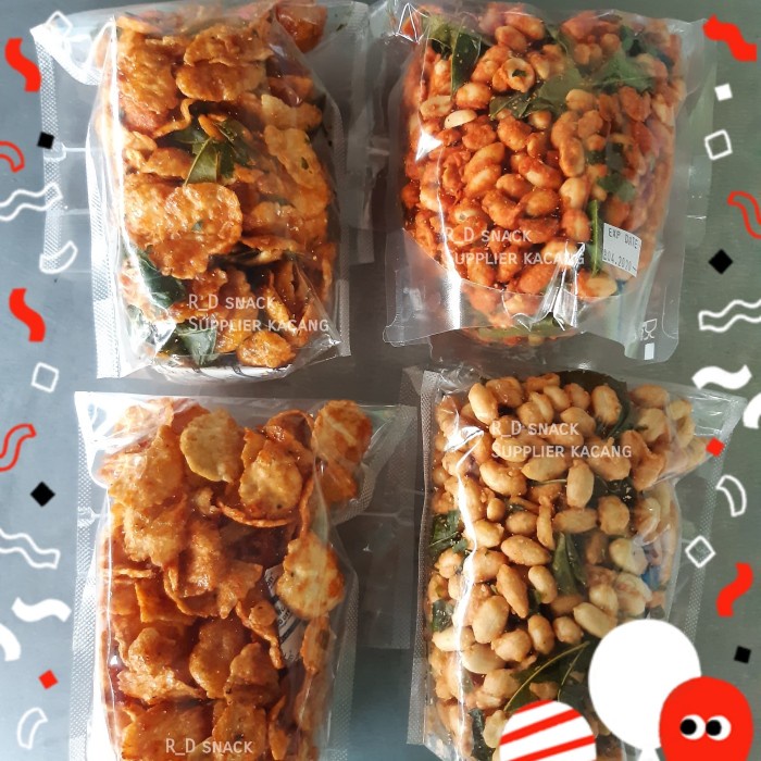 

DISKON NGEMIL/ SPICY Bundling Package offer for Christmast and New Years 3