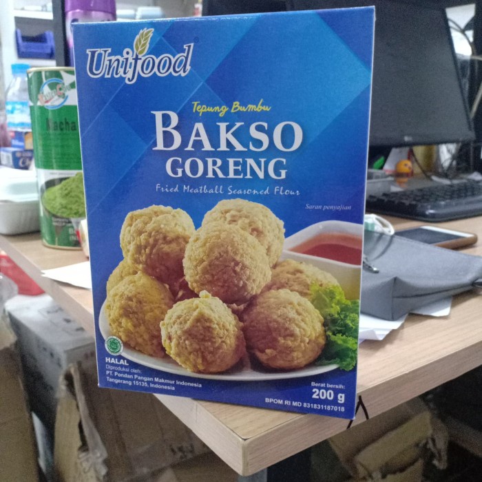 

tepung bumbu bakso goreng 200 gr