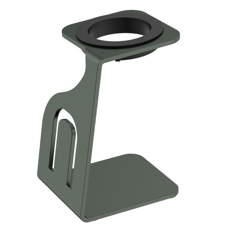 Zzz Braket Charger Jam Tangan Ringan-alloy Charger Stand Aluminium Untuk Pixel-Watch