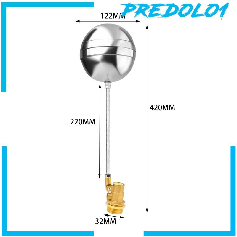 [Predolo1] Adjustable Multifungsi Bahan Stainless Steel Untuk Pengganti