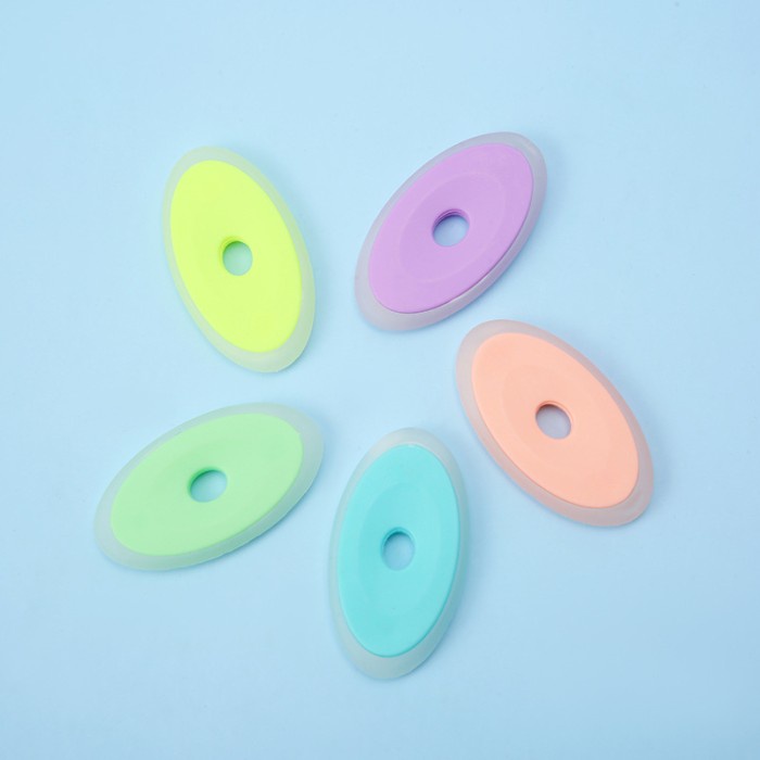 

PENGHAPUS PULPEN GEL / ERASER BALLPOINT - RANDOM